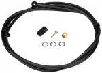 Shimano SM-BH90-SBM-A hidraulinių stabdžių žarnelė | XTR/XT/SLX | 1000 mm