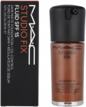 MAC Studio Fix Fluid Foundation SPF15, 30 ml