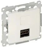 Kontakt Simon Vienintelis HDMI lizdas DGHDMI.01/11-SIMON54