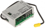 RADIJO MODULIS VARTAMS GENIUS-XF433 FAAC