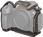 SmallRig 4521 Night Eagle Cage for Nikon Z 6III