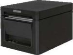 Spausdintuvas Citizen CT-E351, USB, RS232, 8 dots/mm (203 dpi), juodas