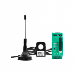 Zamel Supla MEW-01/ANT-1F WiFi elektros energijos skaitiklis