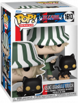 FUNKO POP! Vinilinė figūrėlė: Bleach - Kisuke