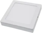 18W LED pavir&scaron;inė panelė OPTONICA, balta, 2800K