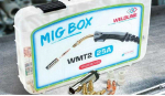 Panaro WELDLINE PUDEŁKA MIG-BOX 25 DO WMT2 %%%%