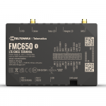 FMC650 TELTONIKA GPS SEKLYS, SIM kortelė: Nepridėti, Serveris : Nepridėti
