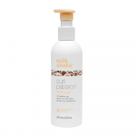 Milk Shake Pieno kokteilis &bdquo;Milk_Shake Curl Passion&ldquo; plaukų formavimo gelis, 200 ml