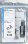 HDMI Prievado Blokatorius - SmartKeeper HMD04PKGY 4 Vnt. su Užrakto Raktu Pilkas