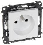 PAVIENIS LIZDAS LE-753180 Valena Life 230 V 16 A LEGRAND