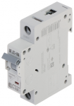 VAROMASIS JUNGIKLIS HN-C32/1 VIENFAZIS 32 A C TIPAS EATON