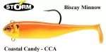 Guminukas Storm Biscay Minnow Coast Candy CCA
