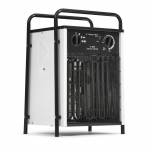 Elektrinis &scaron;ildytuvas Trotec TDS 50