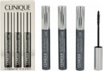 Clinique Lash Power Blakstienų tu&scaron;as Trio, 18 ml