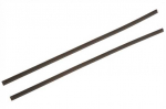 BOSCH valytuvų mentės guma 3397033362 Z362