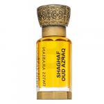 Swiss Arabian Shaghaf Oud Azraq CPO U, 12 ml