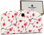 Moteri&scaron;ka piniginė Peterson P11