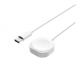 Fixed Fiksuotas | USB-C įkrovimo laidas, skirtas Apple Watch | FIXDW-AW-C