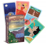 Tarot Kortos The Adventure Andrews Mcmeel Publishing
