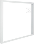 Ledvance RAMKA PANEL 600 PAVIR&Scaron;INIO MONTAVIMO RINKINYS H70