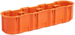 Simet PUSZ.M4X60F POMAR.P/T MULTIWALL SLIM