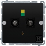 Kontakt Simon GN.2-CR.EQUIPOTENTION.Juodas BASIC MOD?