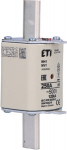 ETI Įdėkite NH1 GG 250A/500V