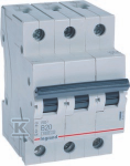Legrand I&Scaron;JUNGTA NMP B20A 3P RX3