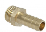 Tdm_Brass ŽARNOS JUNGTIS (1&frac12;"X40 mm)
