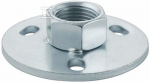 Geberit PŁYTKA MONTAŻ. GW1/2" OKRĄGŁA (KAN.H