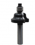 Grąžtas Stanley Freza TCT, kampų formavimo 4 x 27 mm