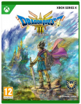 &bdquo;Square Enix Dragon Quest III HD-2D Remake Xbox Series X&ldquo;.