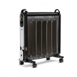 &Scaron;ildytuvas Trotec TCH 2050 E 2 in 1