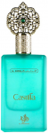 Al Wataniah Castilla EDP parfumuotas vanduo moterims, 75 ml