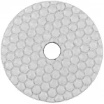&Oslash;100MM Distar CleanPAD &scaron;lifavimo ir poliravimo padukas plytelėms #50 #100 #200 #400 #800, Grūdėtumas: 200