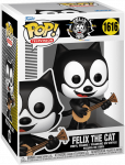 FUNKO POP! Vinilinė figūrėlė: Felix the Cat