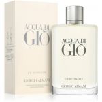 Kvepalų papildymas vyrams Giorgio Armani Acqua Di Gio Pour Homme EDT, 100 ml