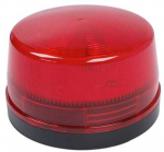 Oem Raudonas LED indikatorius &ndash; AD16-22DS &ndash;