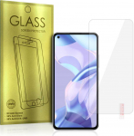Topt Apsauginis stiklas Gold skirtas Xiaomi MI 11 Lite 4G/5G