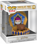 FUNKO POP! Deluxe Vinilinė figūrėlė: Harry Potter - Chocolate Frog