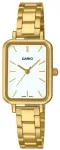 Laikrodis CASIO WOMEN'S WATCH LTP-V009G-7E + BOX
