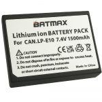 Canon LP-E10 akumuliatorius 1500 mAh