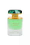 Maison Asrar Emerald Eau De Parfum 110ml kvepalai Vyrams