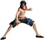 Banpresto One Piece Portgas D.Ace Grandista figure 20cm
