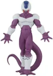 Banpresto Dragon Ball Z Cooler Solid Edge Works figure 17cm
