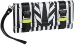 CERD&Aacute; Beetlejuice wallet