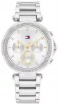 TOMMY HILFIGER MOTERI&Scaron;KAS LAIKRODIS 1782701 Emily + DĖŽUTĖ