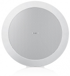 Carruzzo Tannoy CVS 4 MICRO 4″ wsp&oacute;łosiowy głośnik sufitowy su płytką tylną puszką do zastosowań instalacyjnych