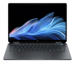 Ne&scaron;iojamas kompiuteris HP OmniBook Ultra Flip 14-fh0002nc | 32GB DDR5 | 2 TB | Pilkos spalvos