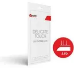 Aps. stiklas iPhone SE2 / iPhone 9 (GL608232)
